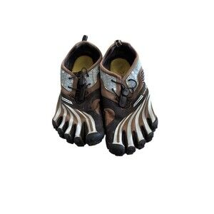 Vibram Fivefingers Spyridon LS  Size 41 Trail Running Shoe